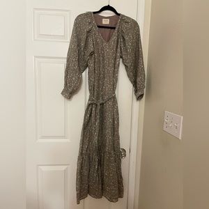 Mirth Dress